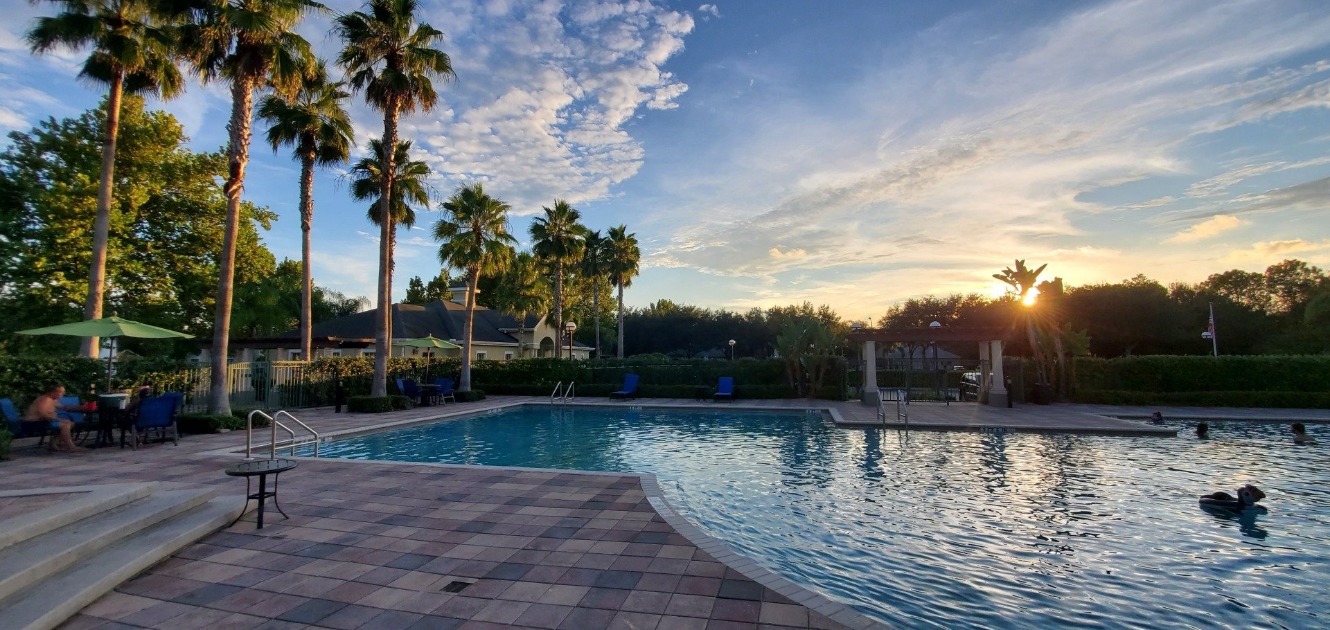 Property Managers, Are Sagging Palms and Encroaching Trees Residents First Impression? This Helps.